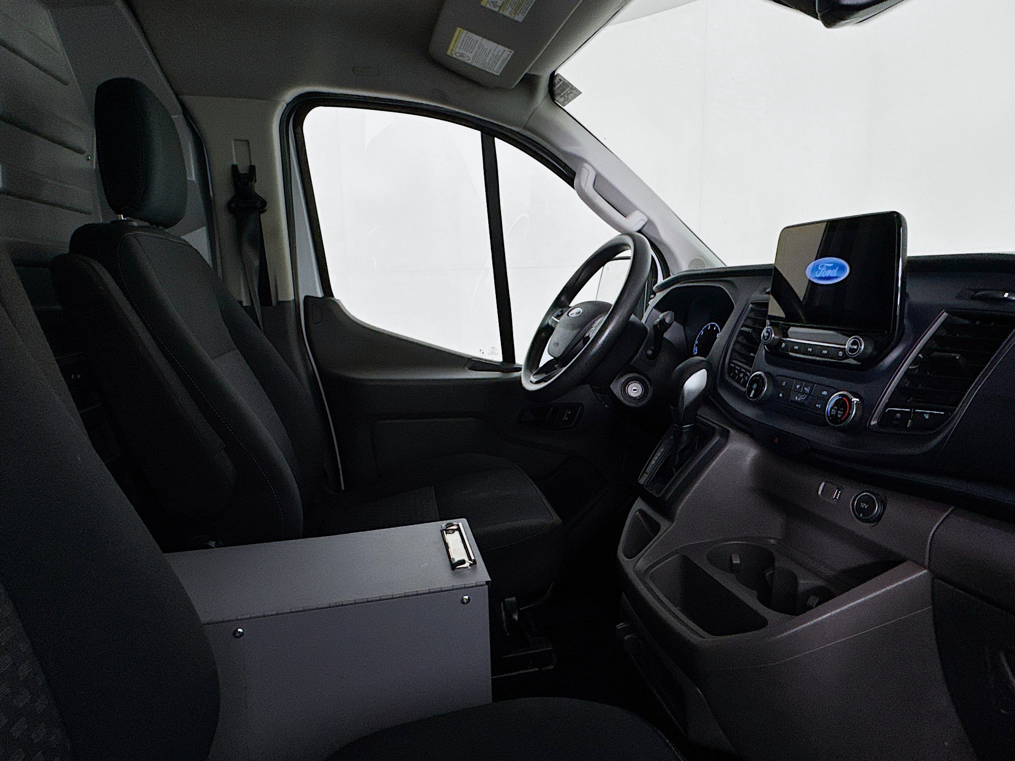 Used 2021 Ford Transit 250 Low Roof RWD image 22