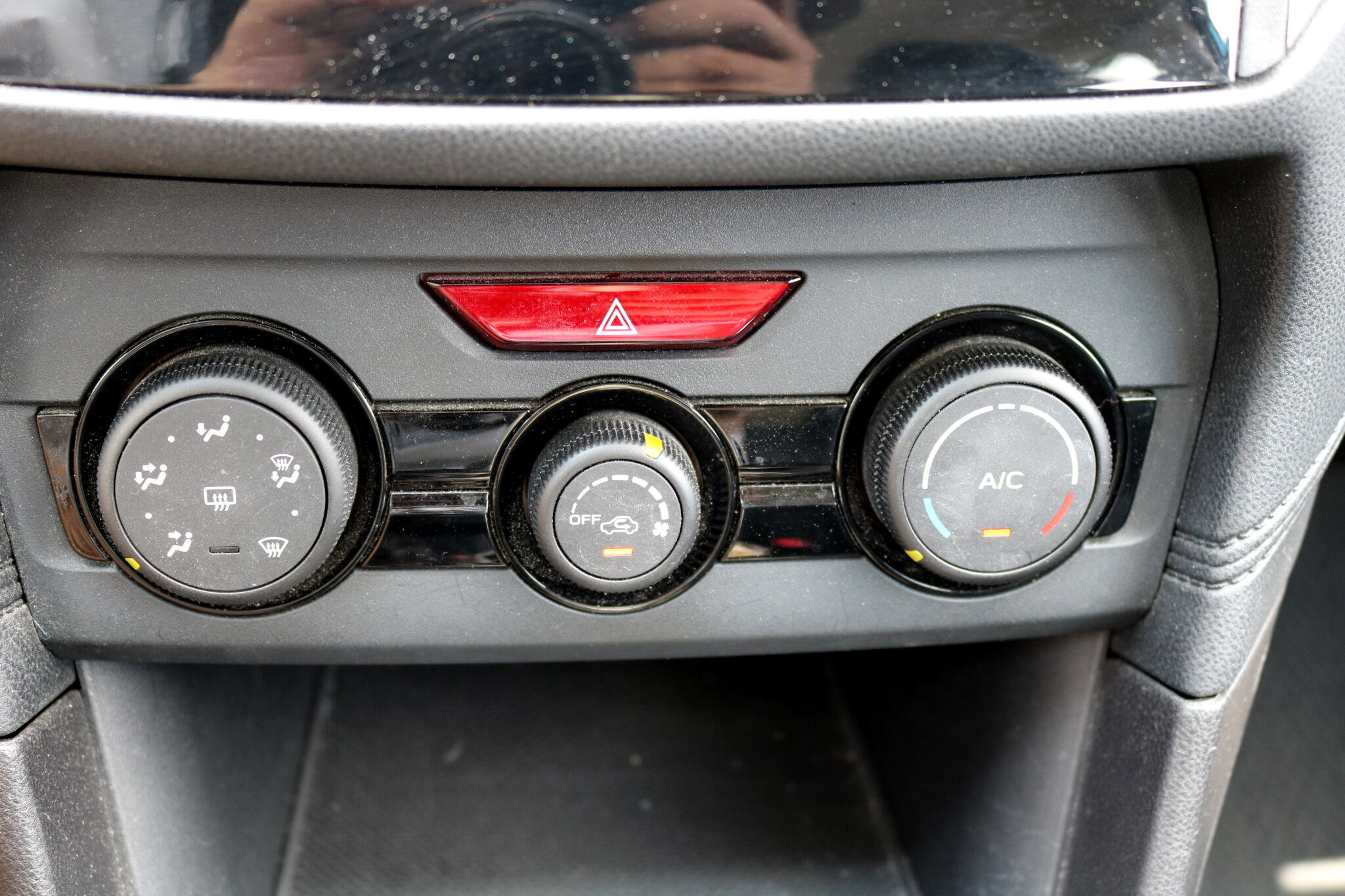 Used 2017 Subaru Impreza 2.0i image 24