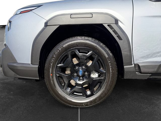 New 2026 Subaru Outback Limited AWD/4WD image 9