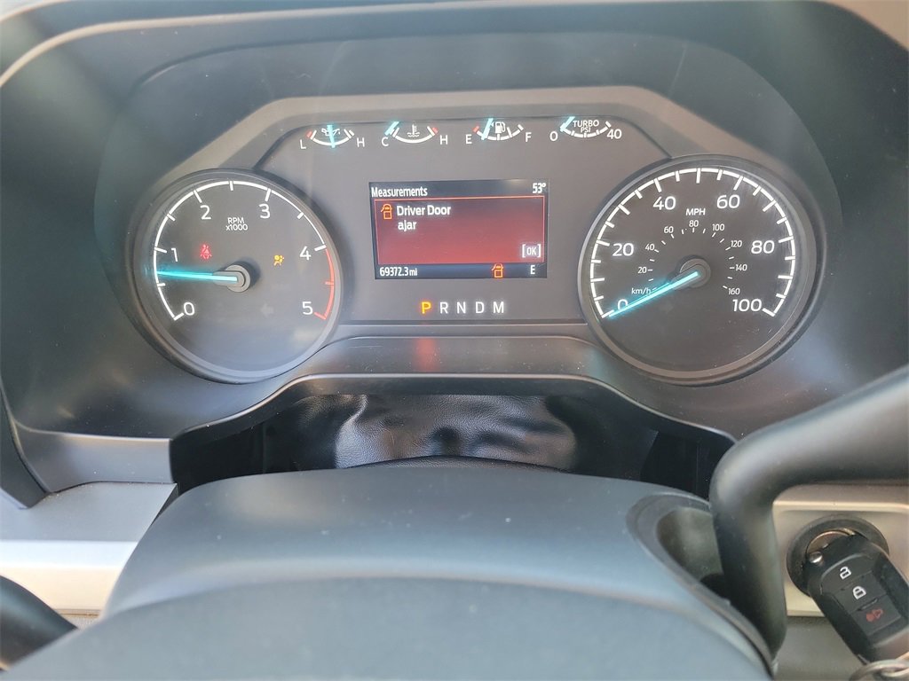 Used 2024 Ford F350 XLT image 18