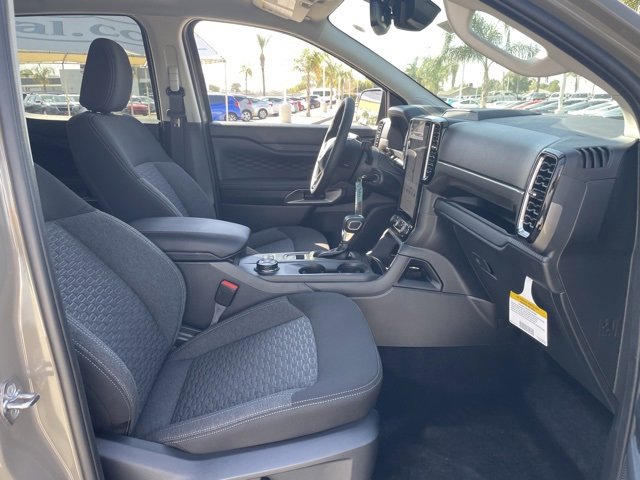 New 2025 Ford Ranger XLT w/ Equipment Group 301A High image 25