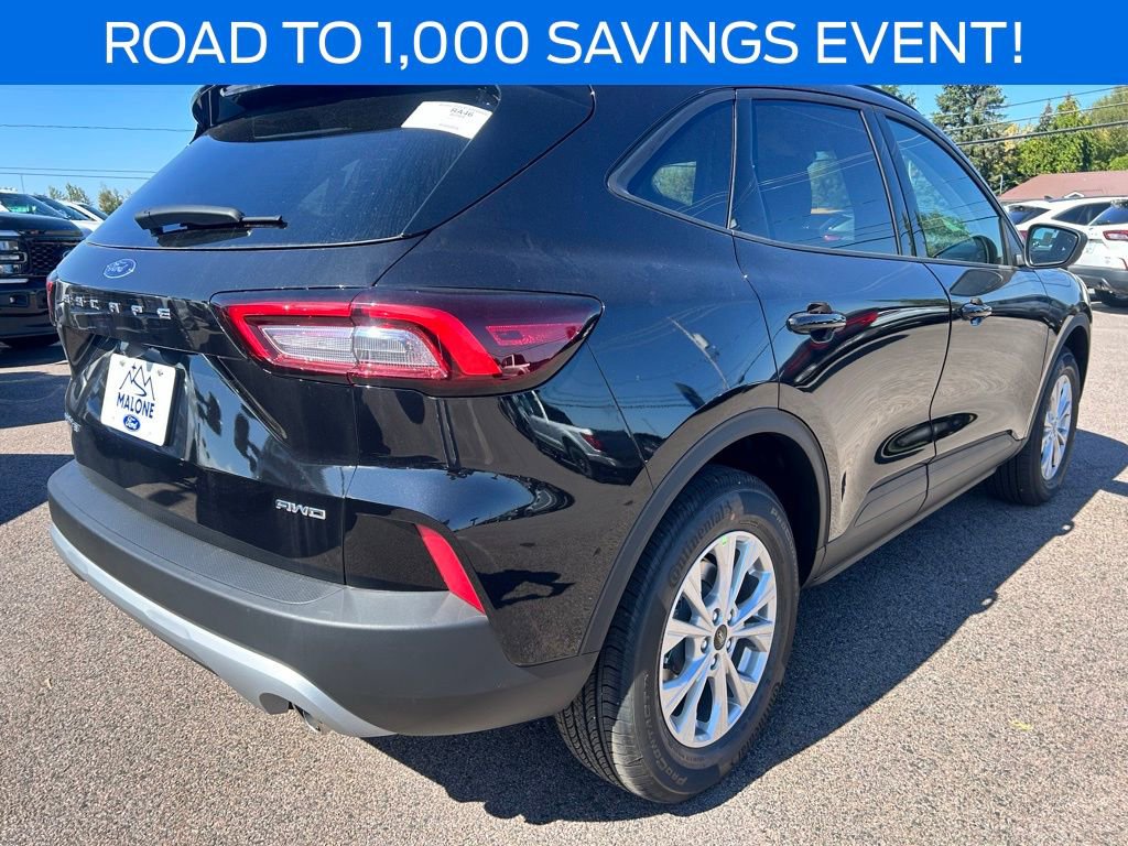 New 2025 Ford Escape Active w/ Cold Weather Package image 5