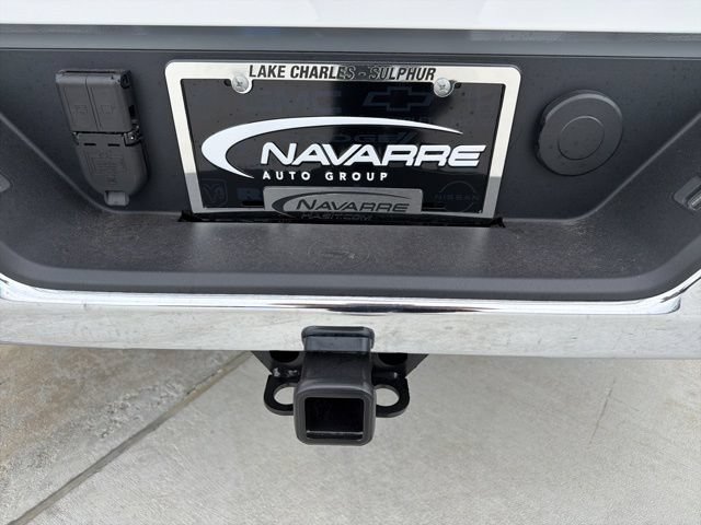 New 2026 Chevrolet Silverado 1500 LTZ w/ LTZ Convenience Package II AWD/4WD image 35
