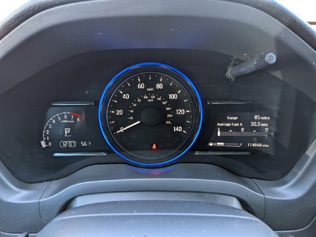 Used 2019 Honda HR-V EX-L image 10