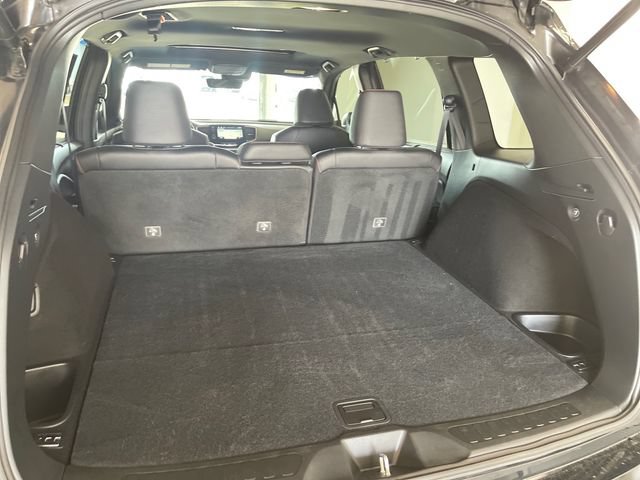 Used 2024 Honda Passport TrailSport image 21
