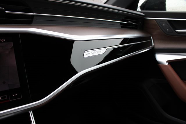 New 2025 Audi A6 2.0T Premium image 11