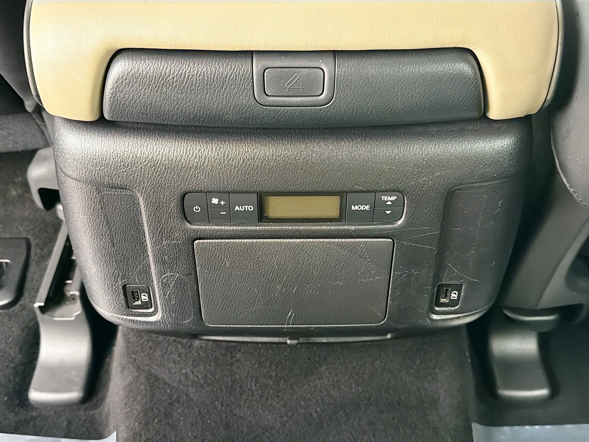 Used 2023 INFINITI QX80 Premium Select w/ Cargo Package image 20