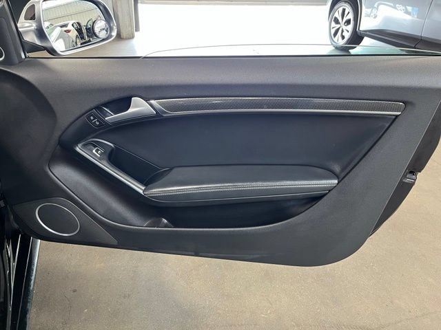 Used 2014 Audi S5 Premium Plus AWD/4WD image 12
