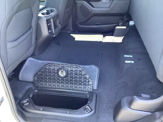New 2026 RAM 1500 Express AWD/4WD image 28