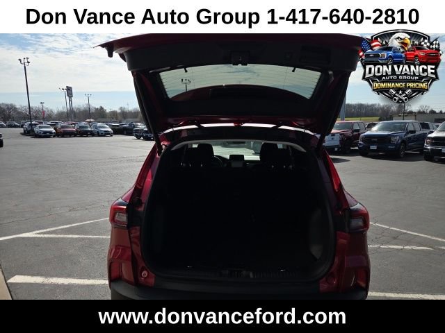 Certified 2023 Ford Escape Active image 36