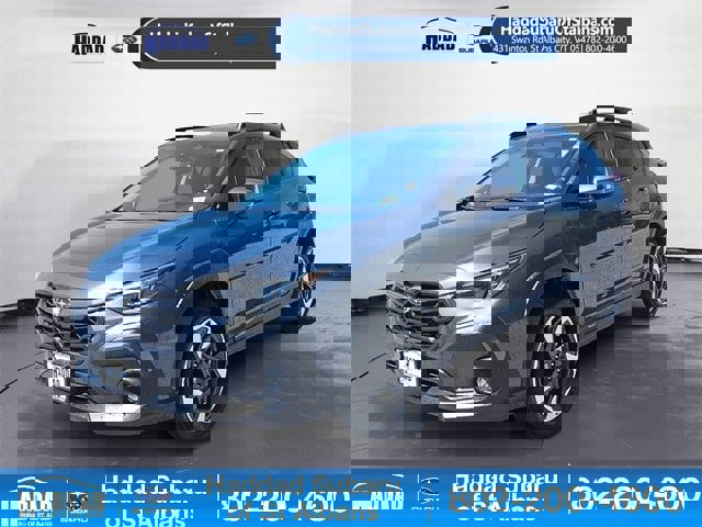 New 2025 Subaru Crosstrek 2.5i Limited