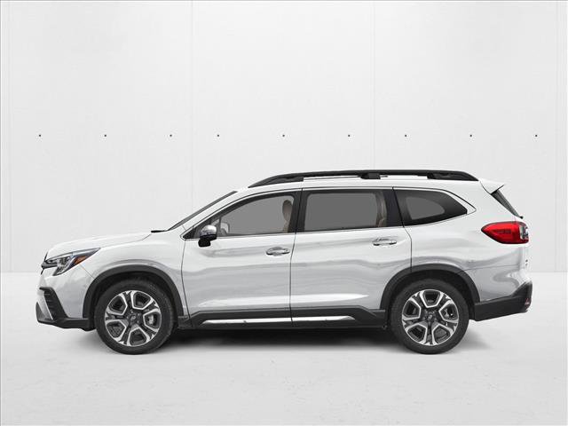 New 2025 Subaru Ascent Touring image 3