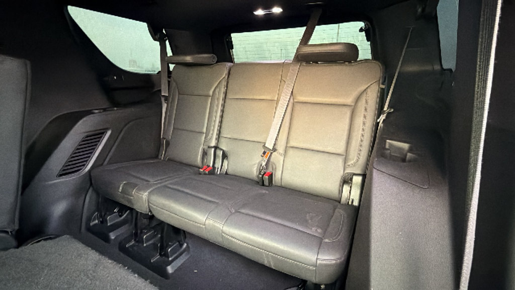 Used 2023 Chevrolet Tahoe LT RWD image 24