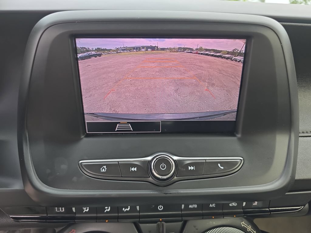 Used 2023 Chevrolet Camaro LT RWD image 26