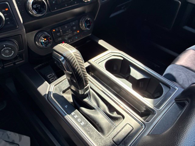 Used 2019 Ford F150 Raptor w/ Equipment Group 802A Luxury AWD/4WD image 30