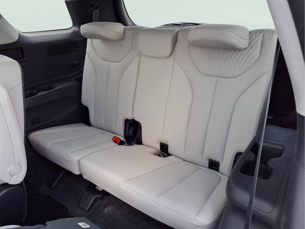 Used 2023 Hyundai Palisade Calligraphy AWD/4WD image 23