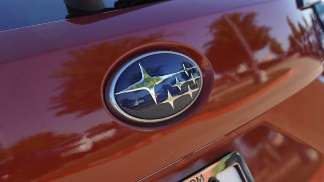 Used 2024 Subaru Crosstrek 2.5i Limited AWD/4WD image 12