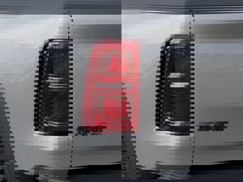 New 2026 RAM 1500 RHO w/ RHO Level 1 Equipment Group image 9