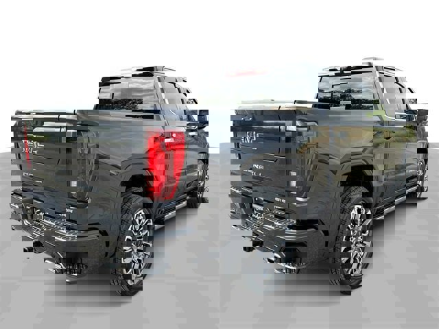 New 2025 GMC Sierra 1500 Denali Ultimate image 8
