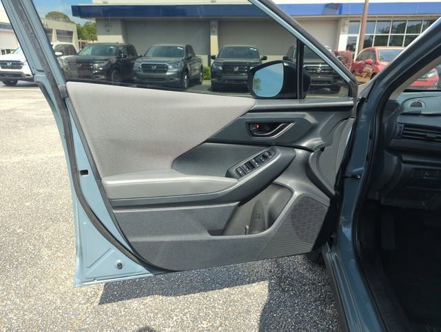 Used 2024 Subaru Crosstrek 2.0i Premium image 17