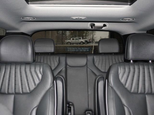 Used 2025 Hyundai Palisade Calligraphy AWD/4WD image 8