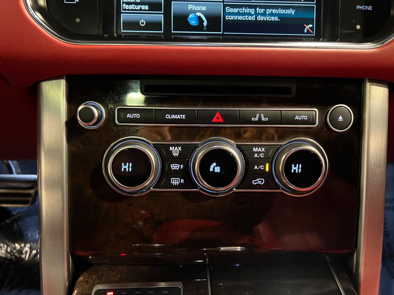 Used 2015 Land Rover Range Rover Autobiography image 19