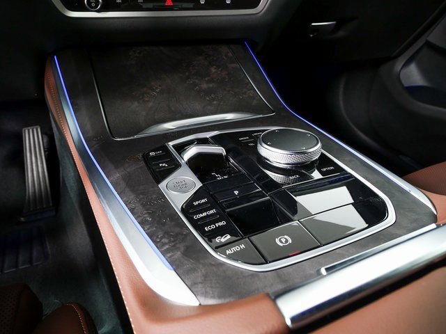 Used 2024 BMW X5 xDrive40i w/ Premium Package image 18