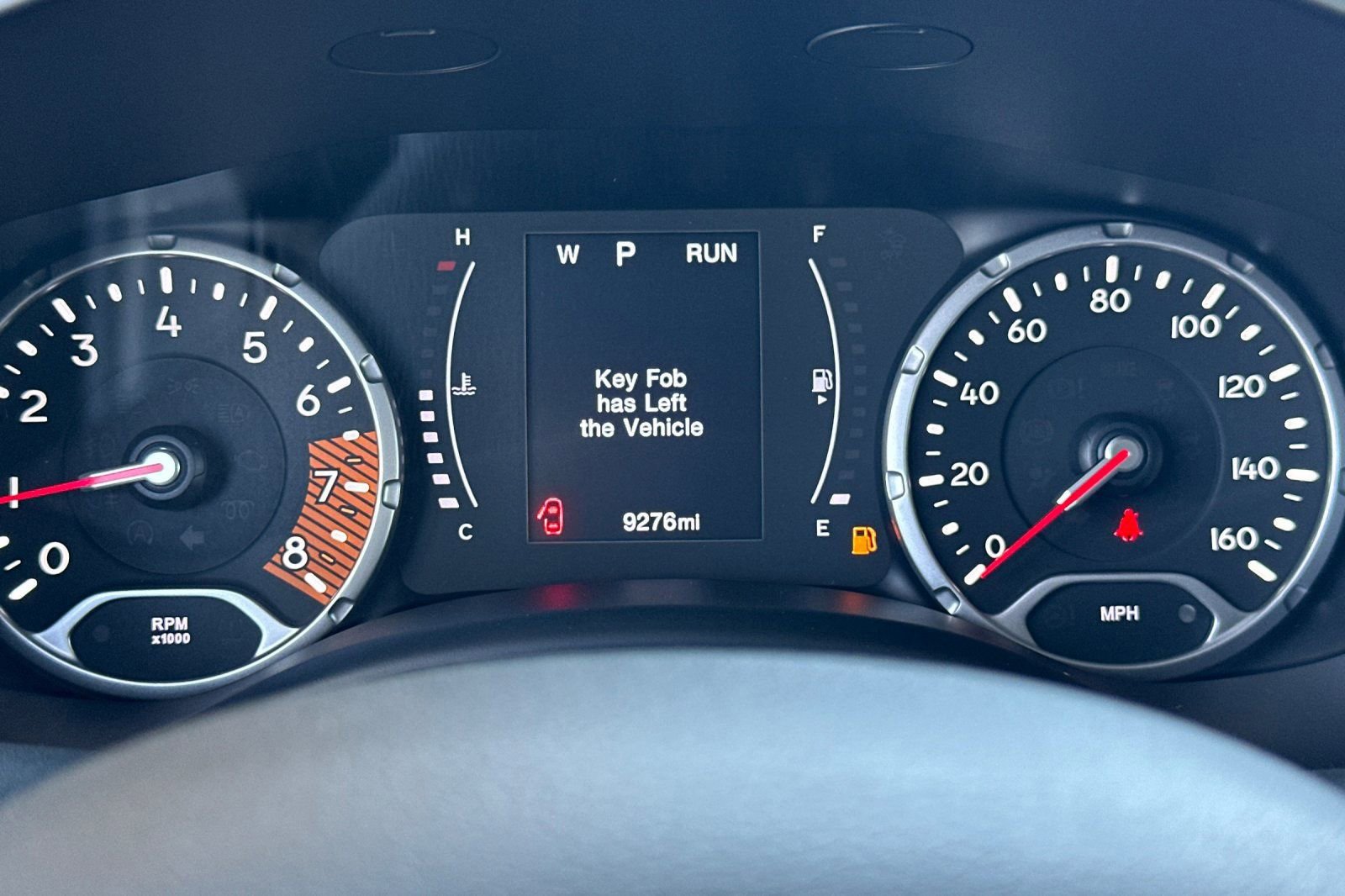 Used 2023 Jeep Renegade Latitude image 26