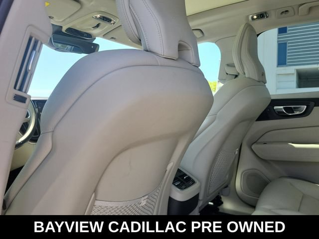 Used 2020 Volvo XC60 T5 Inscription w/ Protection Package Premier FWD image 19
