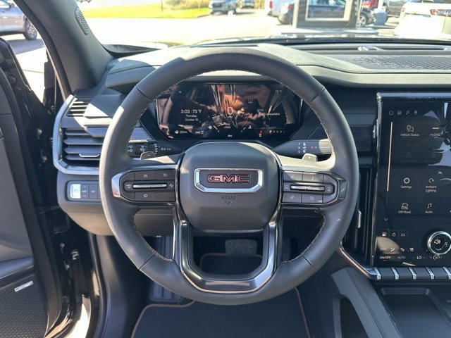 New 2026 GMC Acadia AT4 w/ Luxury Package image 22