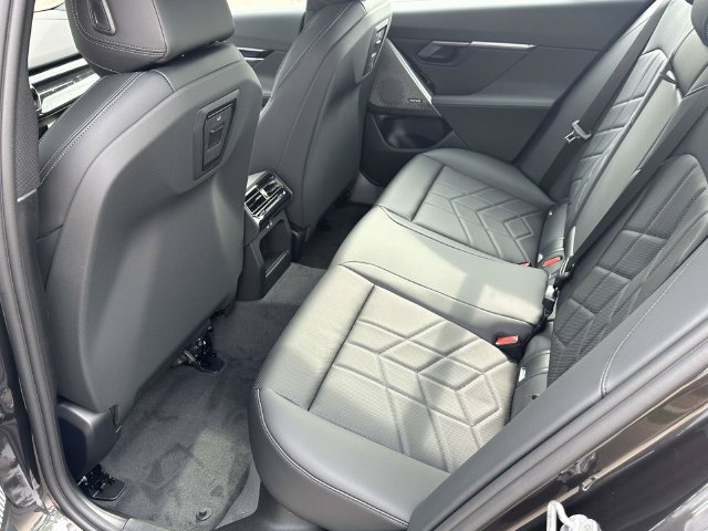 New 2027 BMW 530i xDrive w/ Premium Package AWD/4WD image 8