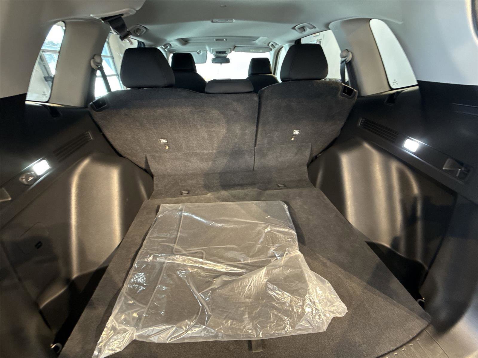 New 2025 Honda CR-V EX image 21