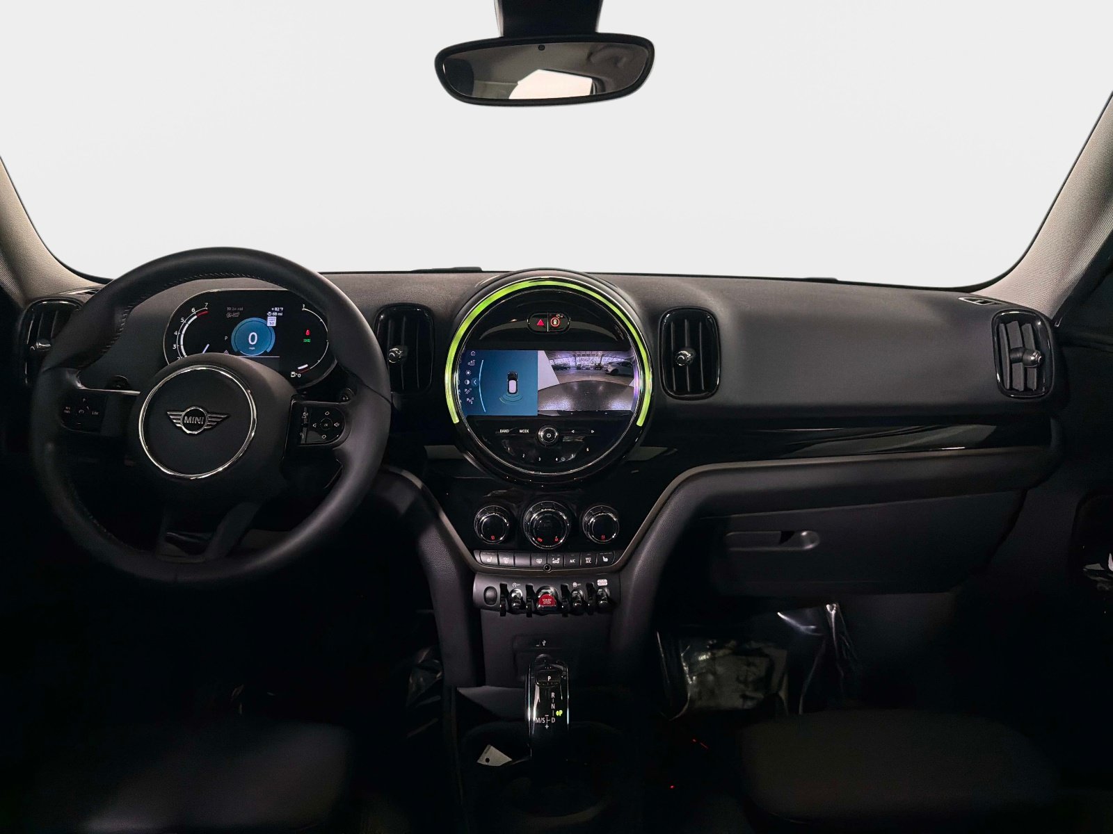 Used 2024 MINI Cooper Countryman S FWD image 36
