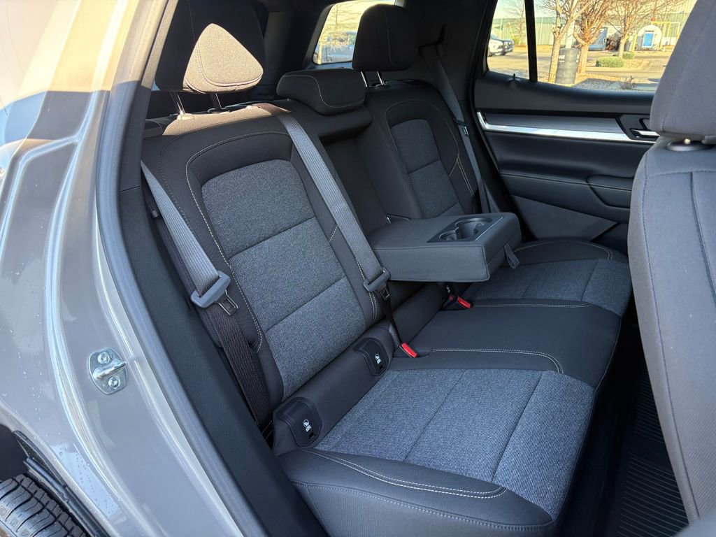 New 2026 GMC Terrain Elevation w/ LPO, Floor Liner Package image 31