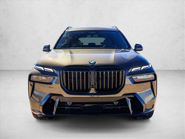 New 2027 BMW X7 xDrive40i w/ M Sport Package AWD/4WD image 2