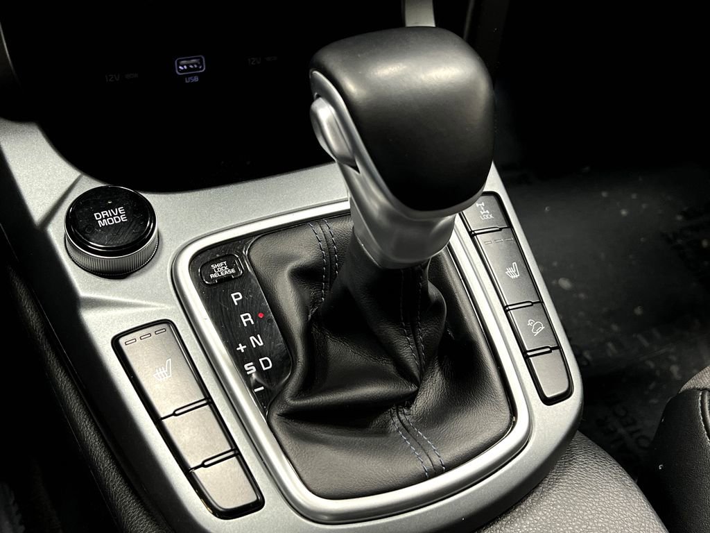 Used 2021 Kia Seltos S image 26