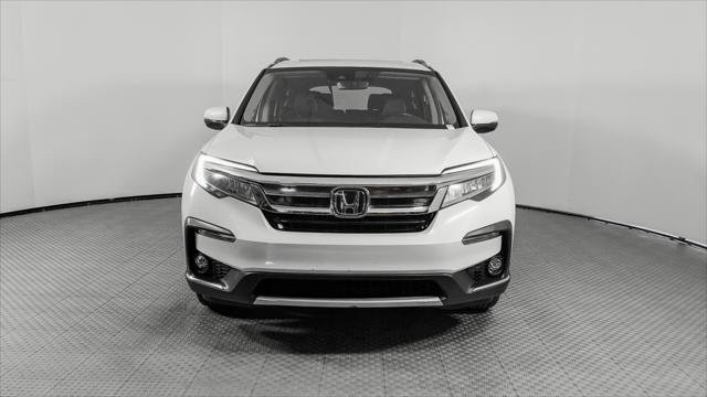 Used 2022 Honda Pilot Touring image 12