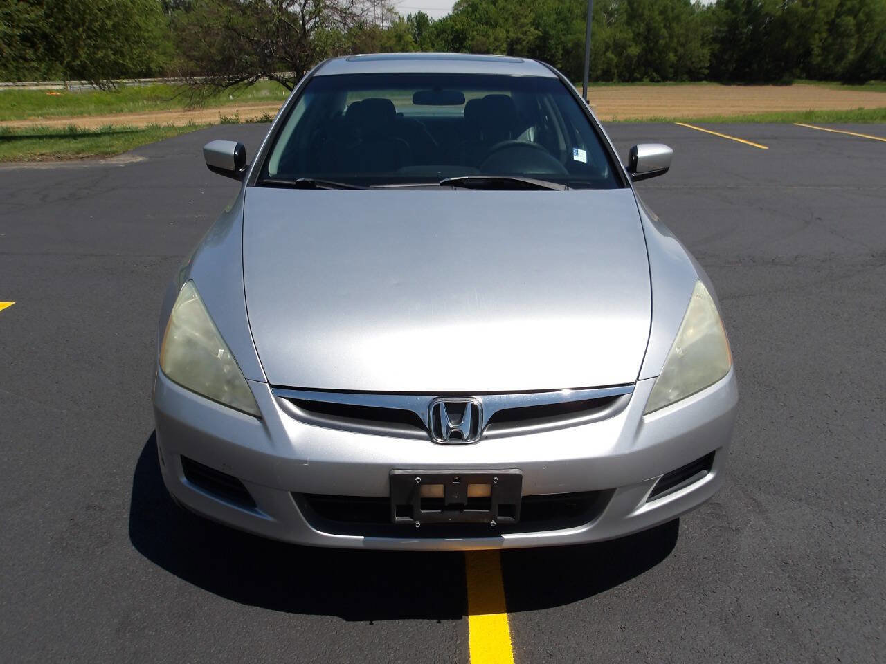 Used 2007 Honda Accord EX image 3
