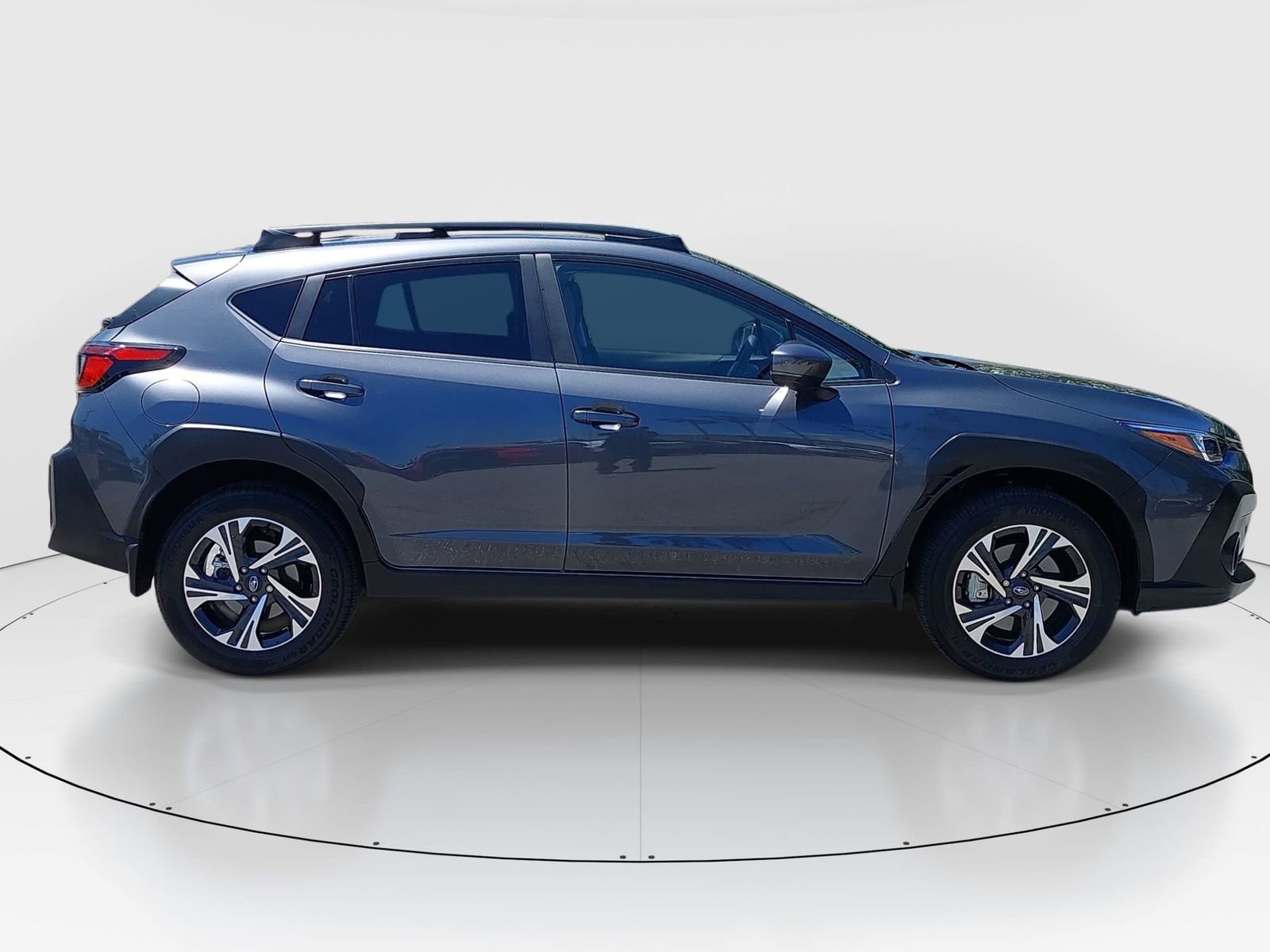 Certified 2024 Subaru Crosstrek 2.0i Premium AWD/4WD image 8