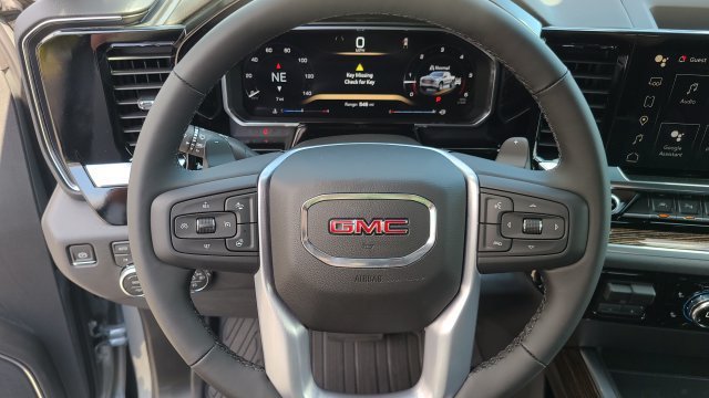 New 2026 GMC Sierra 1500 Elevation w/ Elevation Premium Package AWD/4WD image 17