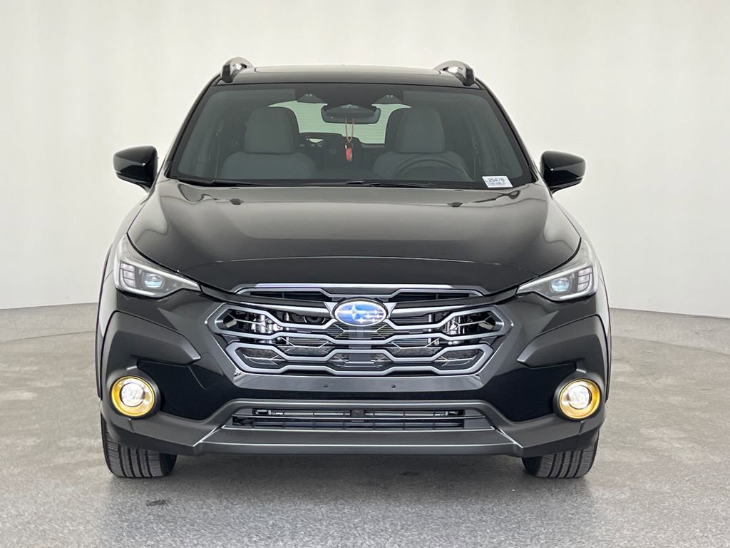 New 2026 Subaru Crosstrek 2.5i Sport AWD/4WD image 10