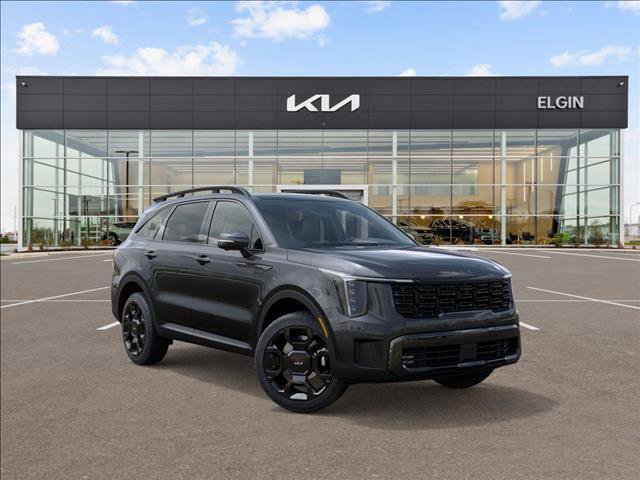 Used 2026 Kia Sorento SX Prestige image 8