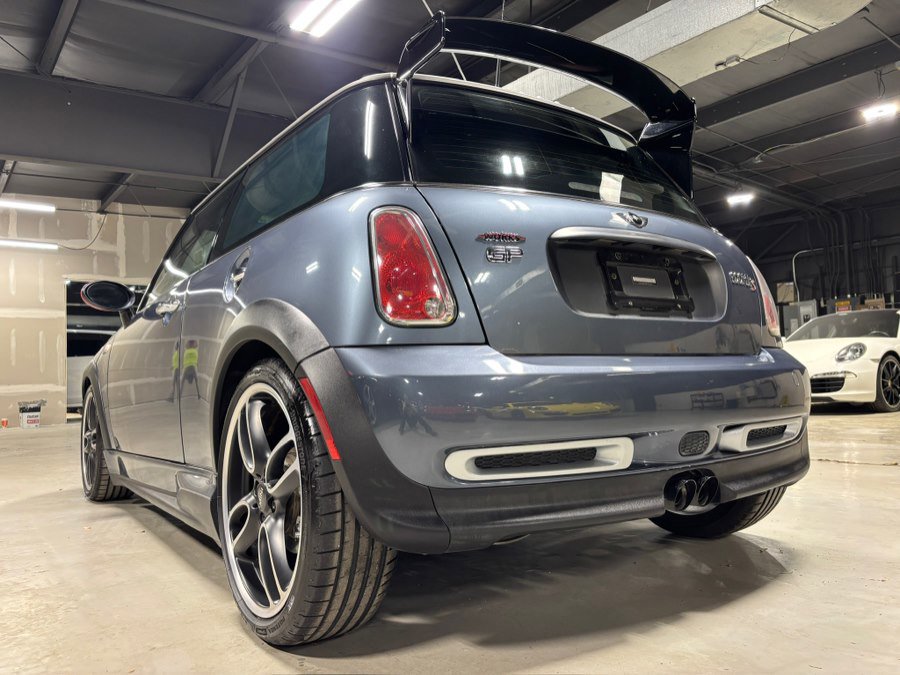 Used 2006 MINI Cooper S image 4