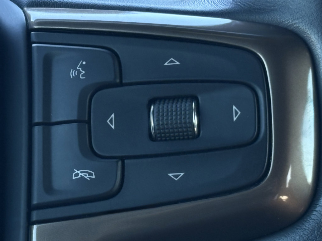 Used 2022 Chevrolet Tahoe High Country w/ Premium Package 2 image 14