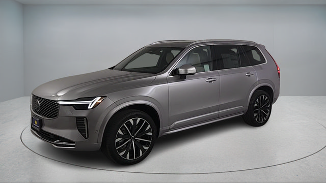 Certified 2026 Volvo XC90 B6 Plus w/ Protection Package Premier AWD/4WD image 8