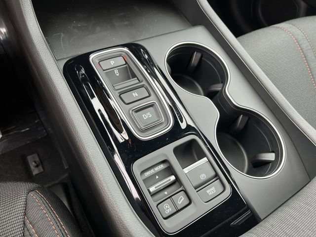 New 2026 Honda Pilot Sport image 22