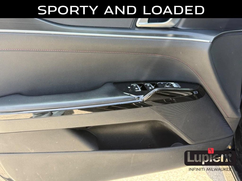 Used 2023 Kia K5 GT FWD image 26