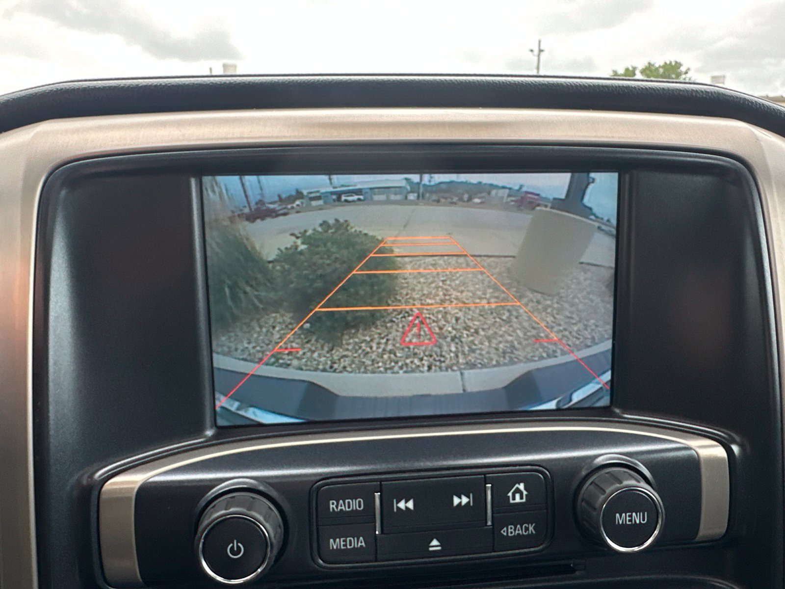 Used 2015 GMC Sierra 1500 Denali AWD/4WD image 56