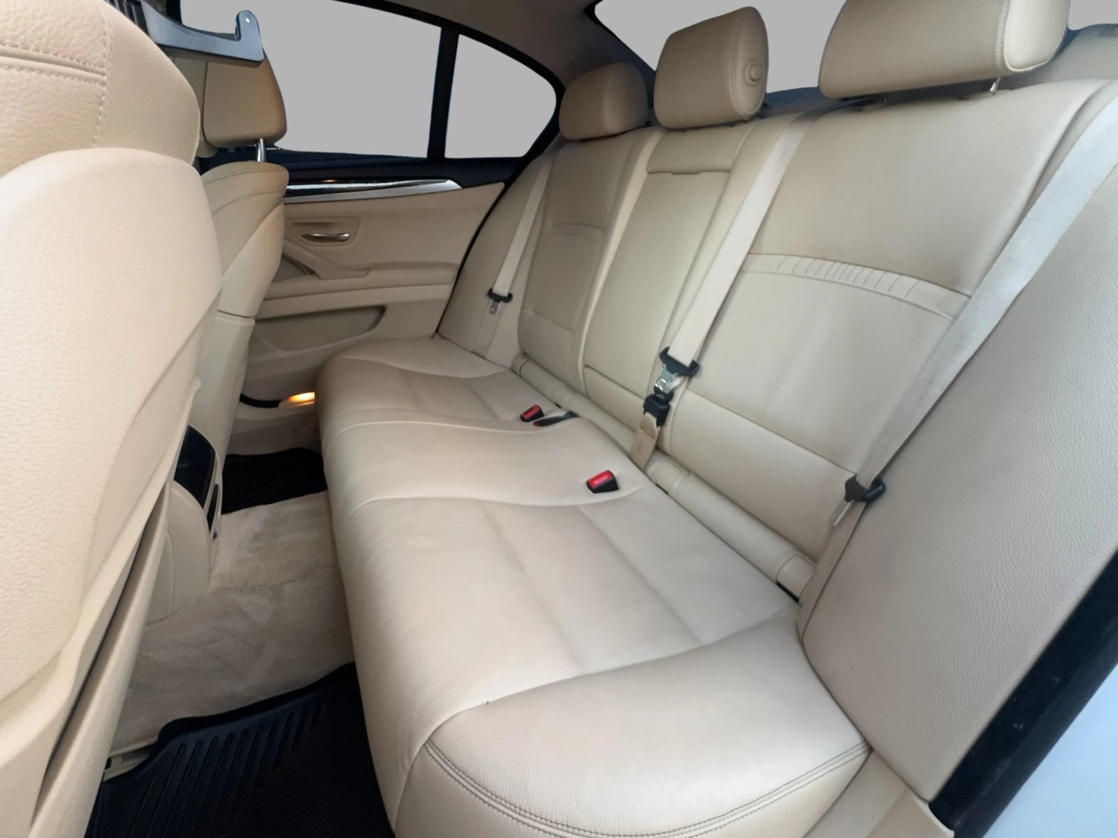 Used 2014 BMW 535i Sedan RWD image 35