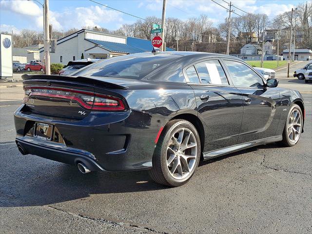 Used 2023 Dodge Charger R/T RWD image 22